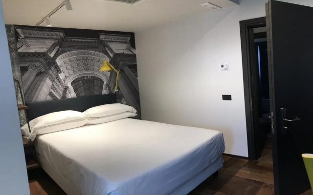Hotel Roxy
