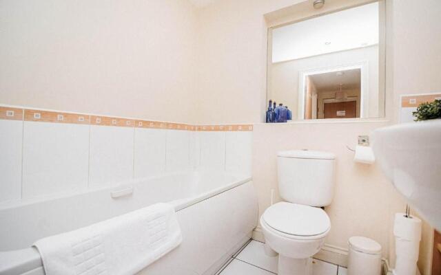 Sandall Apartment
