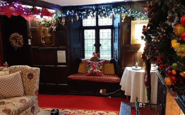 Ty'n Rhyl Boutique Bed & Breakfast