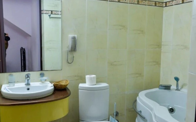 Villa ReTa Hotel & SPA