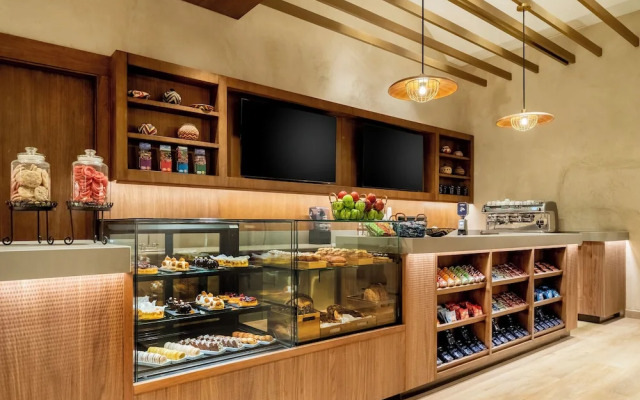 Hyatt Regency Panama City