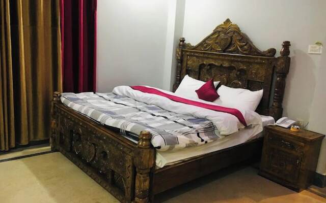 Le Grand Hotel and Resorts