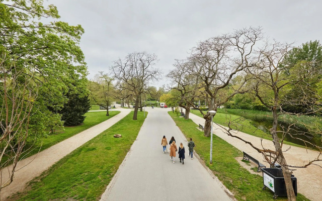 Park House Hotel Museum Quarter, Sonder by Marriott Bonvoy