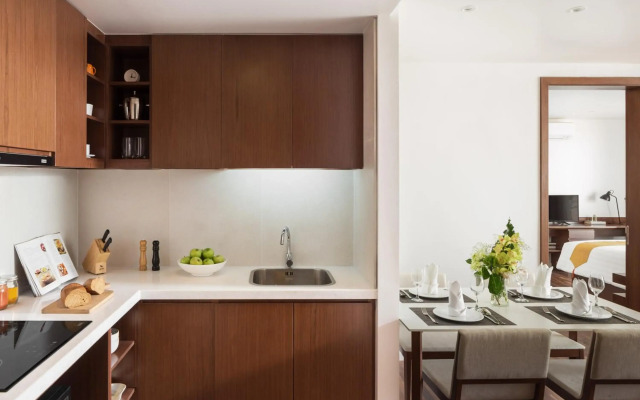 Hotel Emion Phnom Penh