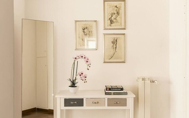 Borgia's Home - Borgia's Homeholidays 1 bedroom apartment
