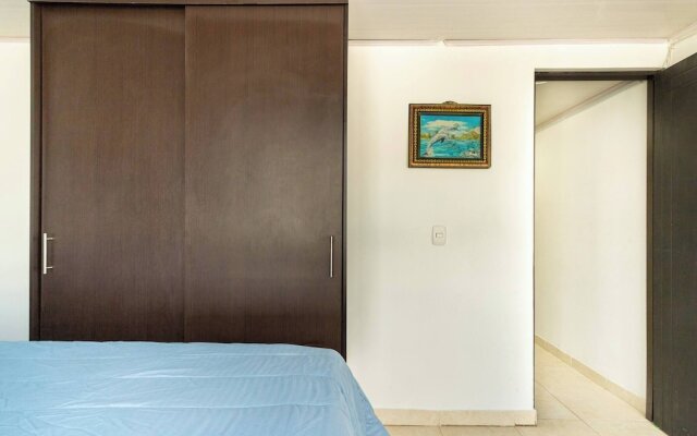 Apartamento Ynj Núm 2