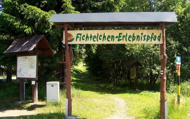 Kleine Fewo Ebert&green