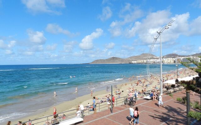 Apartamento Playa Dorada