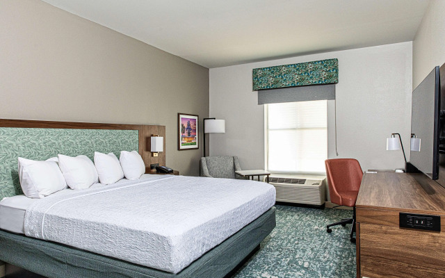 Hampton Inn & Suites Charleston/West Ashley