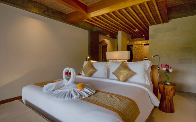 Kastara Resort Ubud
