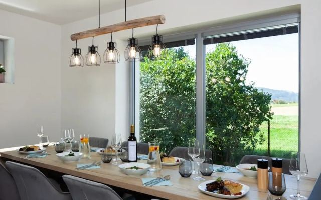 Apartment in Moravia Near Ostrava Town
