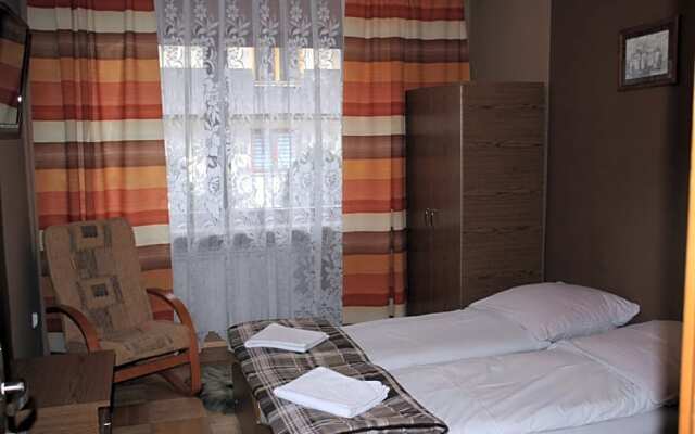 Pokoje Gościnne Madzia