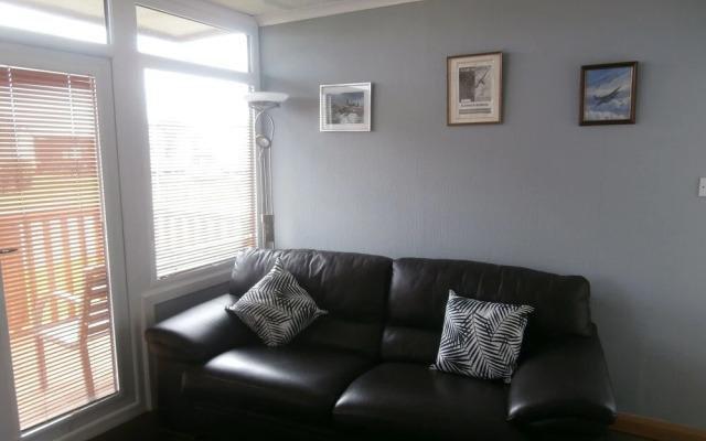 Inviting 2-bed Chalet in Mablethorpe