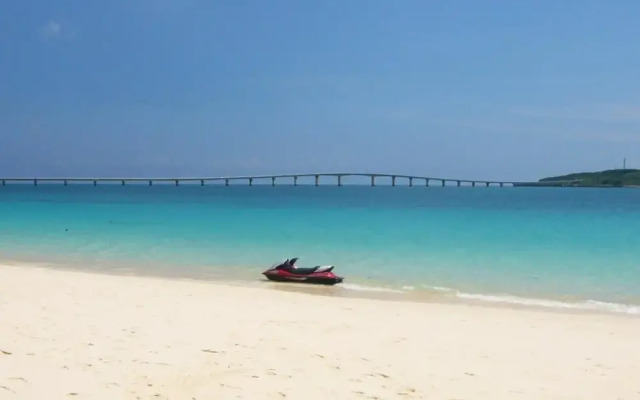 Seaside House Nirai