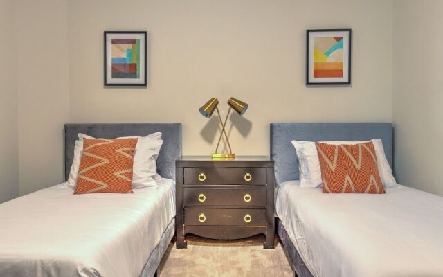 Kasa Central West End St. Louis