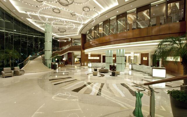 Four Points by Sheraton Shenzhen
