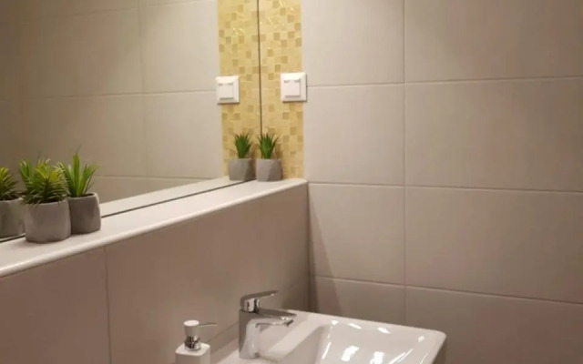 Embassy Studio Apartment Citypark