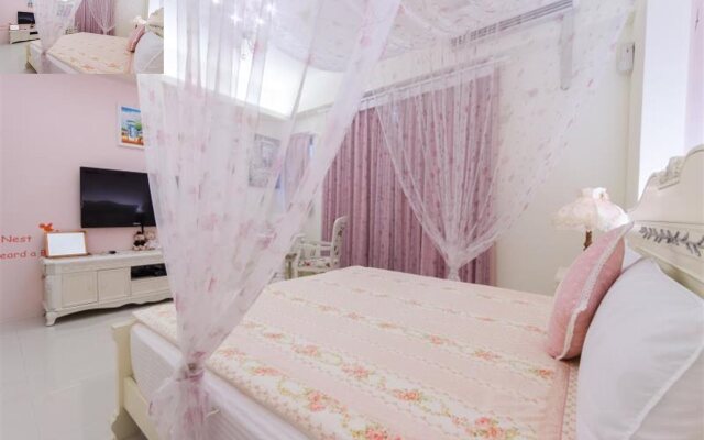 Happy House Homestay