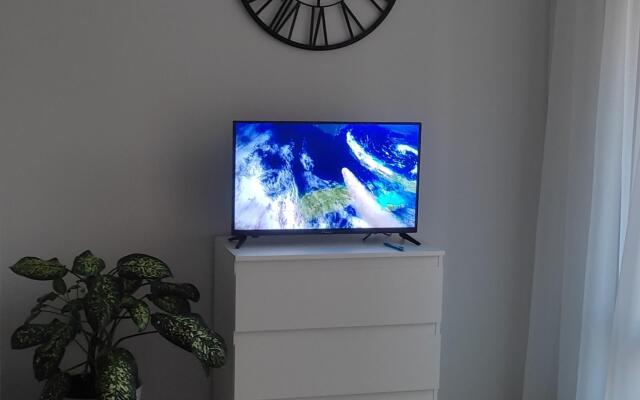 Апартаменты на Лиговском проспекте 232