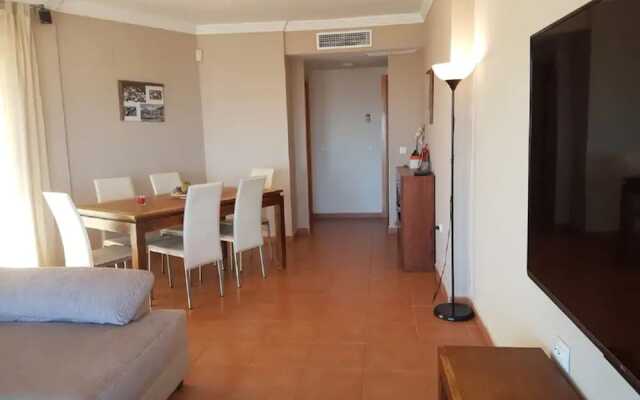 107412 Apartment In Mijas