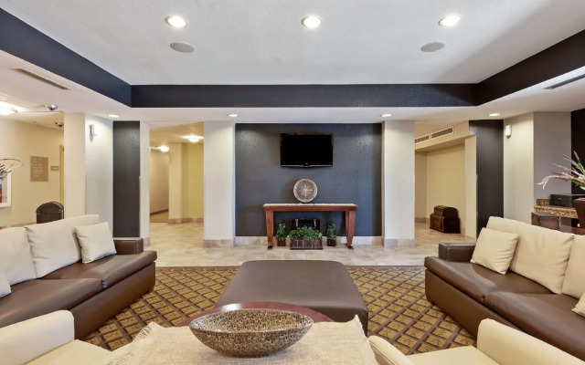 Extended Stay America Suites McAlester Hwy 69