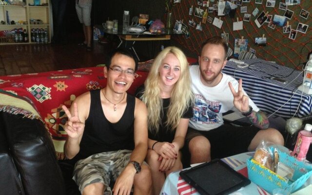 Changsha Lufei Hostel