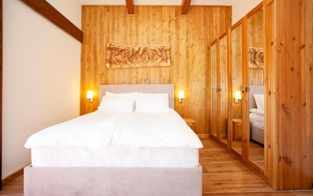 Pirin Golf Superior Villa By Ssvr