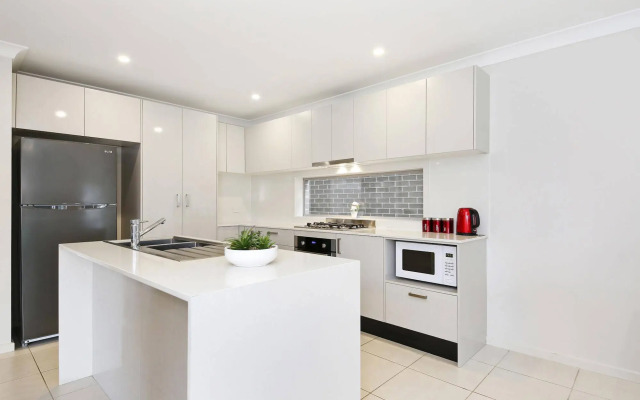 Alpine Place Villas - Sydney