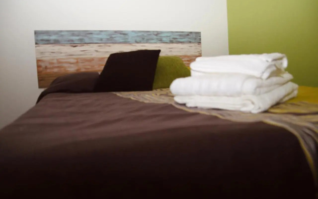 Apartamento La Ponderosa