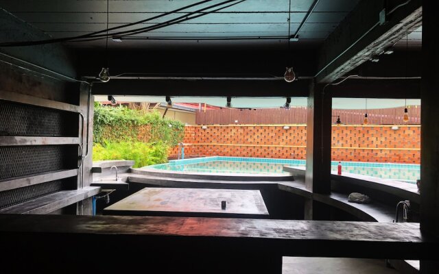 Bodega Koh Samui - Adults Only