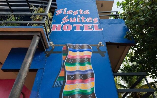 Siesta Suites Boutique Hotel