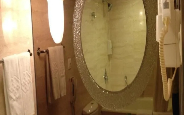 Beijing Capital Xindadu Hotel