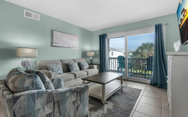 Villas on the Gulf Unit D2