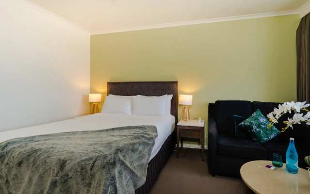 Mercure Albury