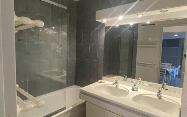 Appartement Cabourg, 2 pièces, 4 personnes - FR-1-487-225