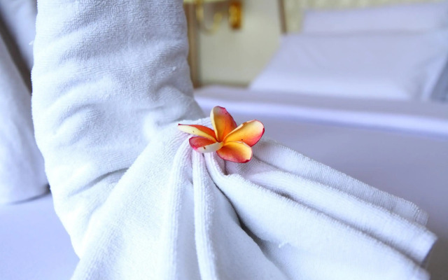 Wattana Park Hotel