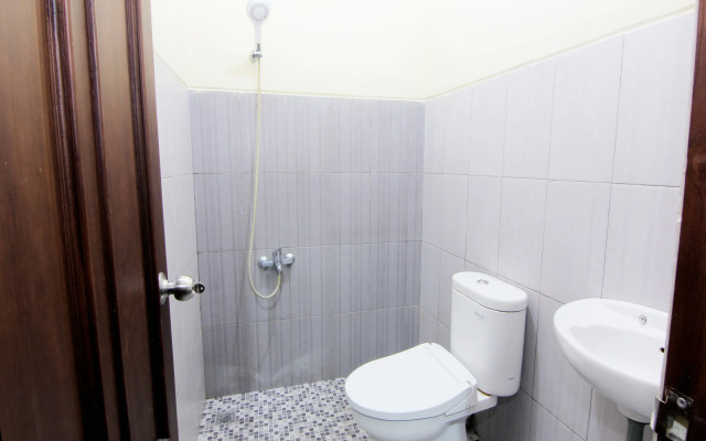 Embe Joglo Homestay