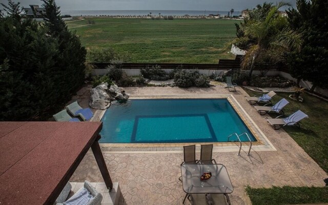 Villa Jenna AQ SC6