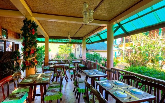 Lally and Abet Beach Resort