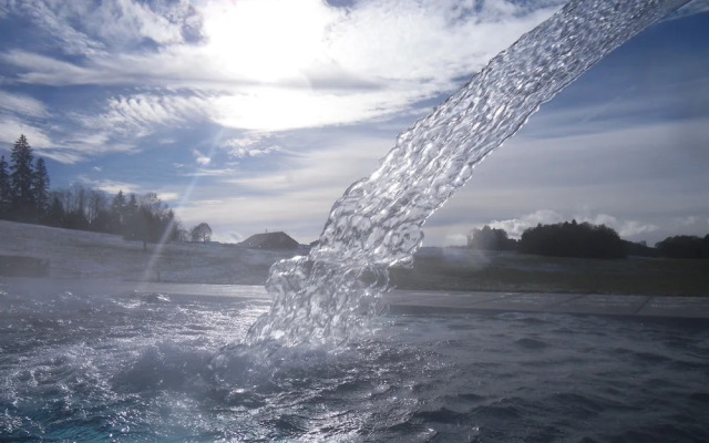 Jura Sport & Spa Resort