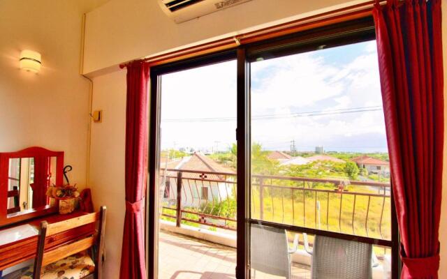 Oceanview Yui