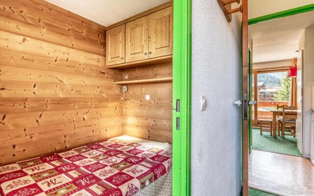 Appartement Méribel, 2 pièces, 4 personnes - FR-1-355-58