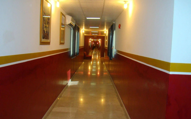 Atlas Hotel Apartments