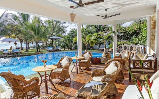 AfroChic Diani Beach