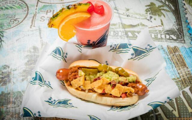 Margaritaville Hollywood Beach Resort