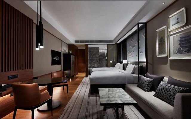 Xianghu Hotel