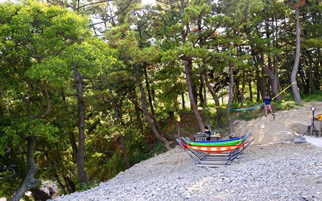 Pohang Dmz Pension