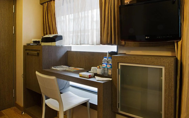 Jazz Hotel