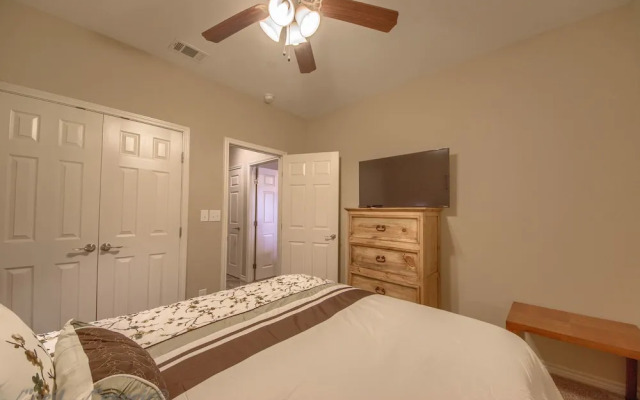 Lazy Daze RG210 - 3 Br Condo