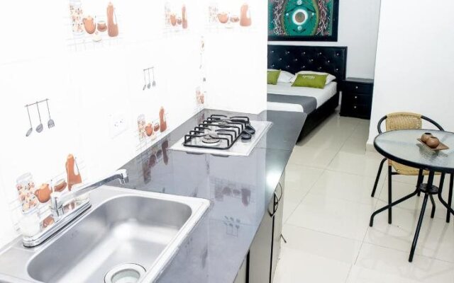 Hotel Estefania Princess
